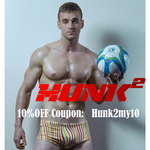 Hunk2 Coupon - Men's Underwear